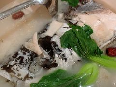 -羡餐厅·杭帮菜·淳菜(千岛湖自由洲际殿店)