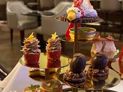 -Salon de Ville浦江汇(上海外滩华尔道夫酒店店)