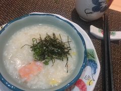 -大岛日本料理铁板烧(南通大饭店)