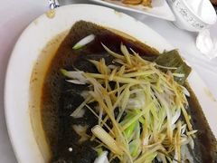 -北戴河庆山饭店·海鲜砂锅粥(北戴河黑石路店)