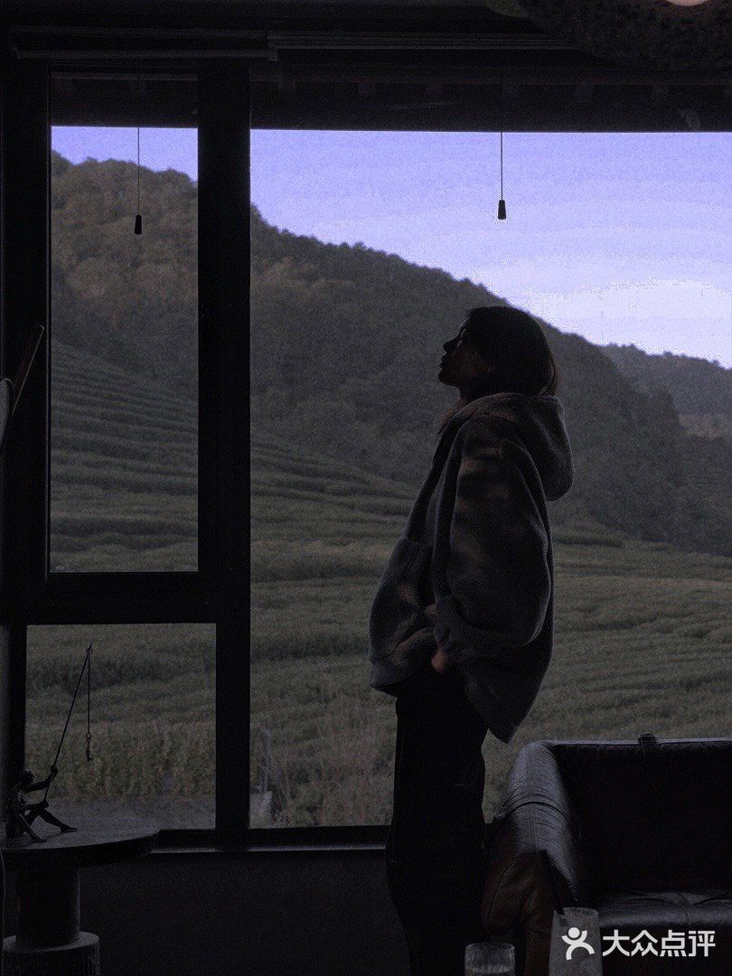 杭州探店 | 就地修仙 藏在绝美茶馆里的小京都