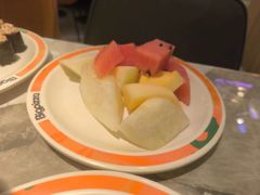 -比格比萨自助(公益西桥华联店)