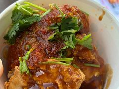 -七宝老街臭豆腐