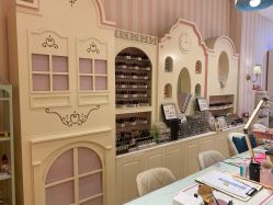 -PinkBaby美甲美睫