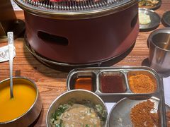 -西塔老太太泥炉烤肉(万柳华联店)