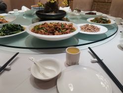 -怡东国际酒店·宴会厅