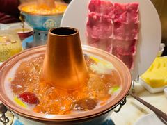 -涮福記·现切牛羊肉火锅(世纪汇店)