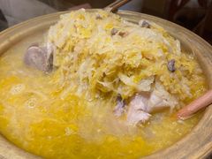大骨头炖酸菜-上关东东北菜(南京首店)