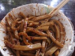 -曹凉粉(西正街店)