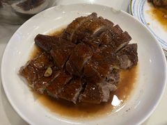 -鹅掂·大岭山烧鹅