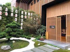 -本逸·割烹料理(湖墅店)