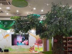 -饭米多蔻中英文绘本馆(苏州美罗店)