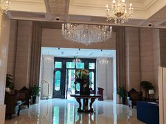 -上海汾阳花园酒店