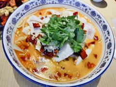 -兔爸私家小厨(新北万达店)