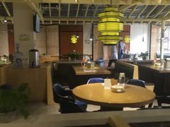 大堂-小稻田辣椒炒肉(大浪商业中心店)