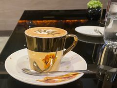 -行者书屋大堂吧 ·下午茶(南京圣和府邸酒店)