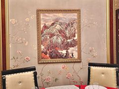 -巴黎四季酒店香轩中餐