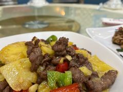 -陈记粤湛鸡饭店