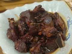 -灵福缘私房菜·农家菜(拈花湾·灵山大佛必推店)