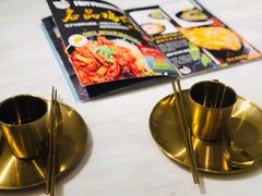 -HOTISLAND海鸡岛·韩国料理(江南西店)