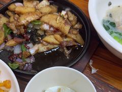-卢庄(江汉路店)