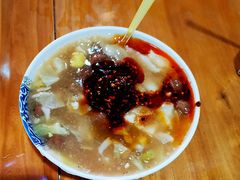-清真·马继明肉丸胡辣汤回坊总店