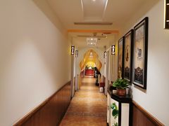 -域SPA·足疗·按摩·养生(静安寺店)