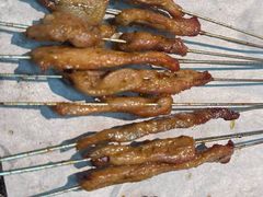 -食鸡公社辣子鸡·潍坊菜·烧烤