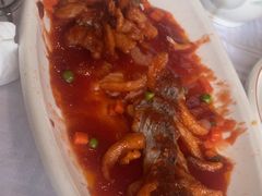-老克勒上海菜(南京路步行街店)