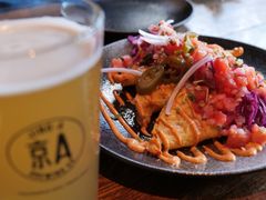 -Q MEX 库迈墨西哥餐吧(三里屯店)