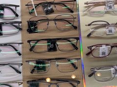 -田小肥眼镜(龙德广场店)