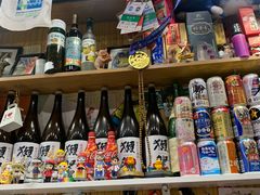 零售区-滋味厨房小酒馆(万达广场店)