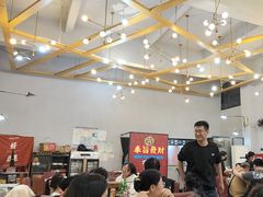 -吉源大排档·鱼生·海鲜(烧烤彩印厂店)