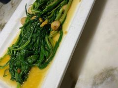 -绿茶餐厅(乐峰广场店)