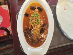 -卫鼎轩·曹公馆(鼓楼店)