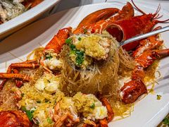 -鑫悦楼煎蟹·16年海鲜大排档