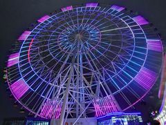 -南昌之星摩天轮