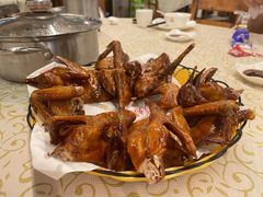 -百利鸽王(紫薇路店)