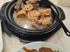 -稻香酒家·35年老字号(侨光店)