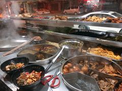 -老马酸菜面(洪濑总店)