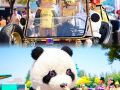 -欢乐水魔方水世界