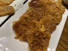 潮汕年糕-潮中人·潮州菜(益乐路店)