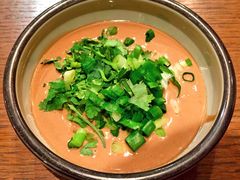 麻酱小料-赤RedBowl川锅·炙烤·板前(北京瑰丽酒店)