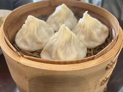 蟹粉小笼-熙盛源(永乐路店)