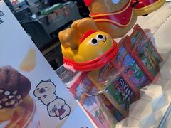 -麦当劳(余姚北站店)