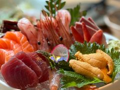 -Tuna maki寿司(苏州中心商场店)