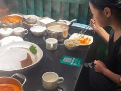-青一色火锅(摩根店)