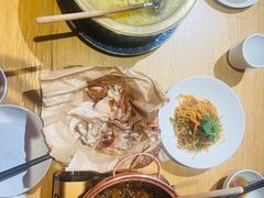 -关东小磨东北菜(上海长风大悦城店)