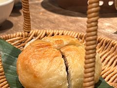 -云海肴·汽锅鸡·云南代表菜(浦江欢乐颂店)