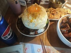 -岛风·台食小馆 ISLAND BISTRO(烟台山店)